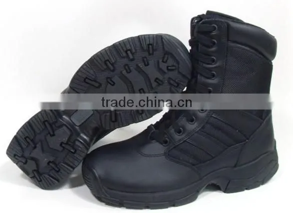 Swat Tactical Boots photo-4