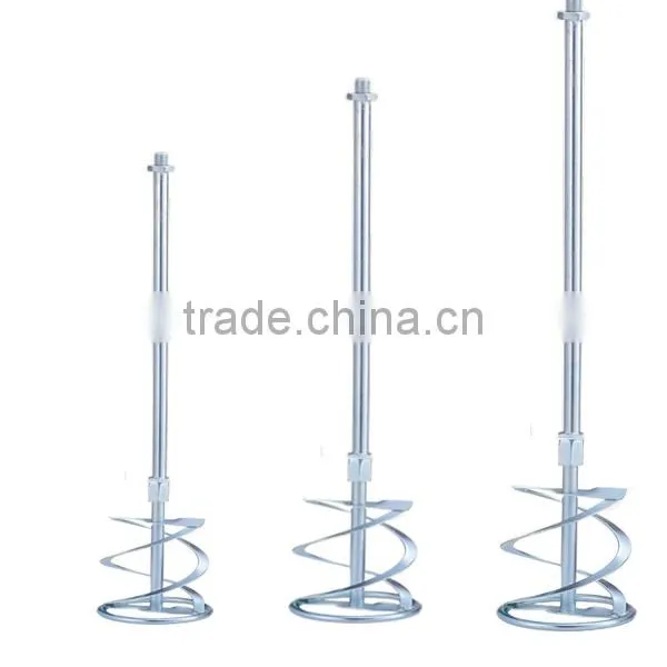 MINI MANUAL PAINT MIXER GYRO PAINT MIXER photo-3