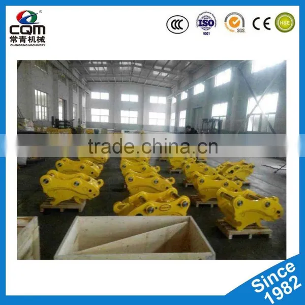 New Type Hydraulic Quick Hitchs/Quick Coupler for Sale photo-3