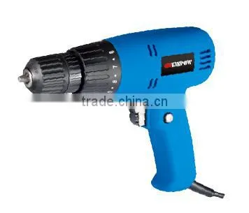280W Hand Drill