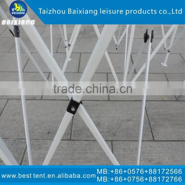 10*10 10*15 Heavy Hard Frame Tent Home Hold Tent Party Easy up Tent photo-4