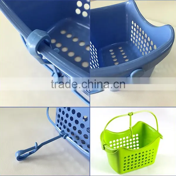 Eco-friendly Hook Basket photo-2