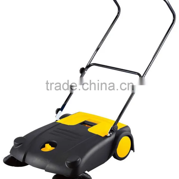 OBI Choose Hand Road Sweeper Manual Sweeper Dust Sweeper Mop in Yongkang