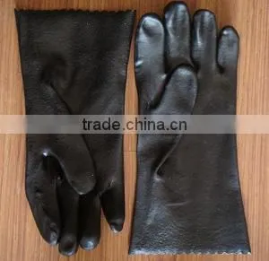 PVC GLOVES