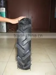 Rubber Wheel 3.50-8/4.00-8 Tire and Tube photo-5