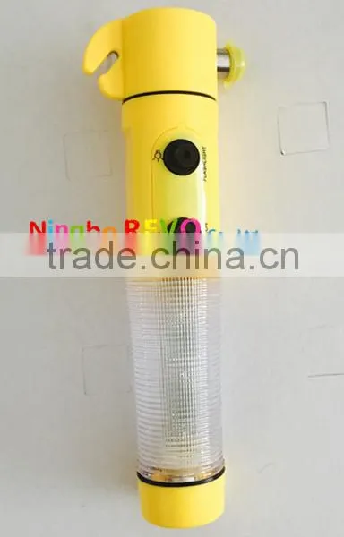 Auto Emergency Hammer photo-2