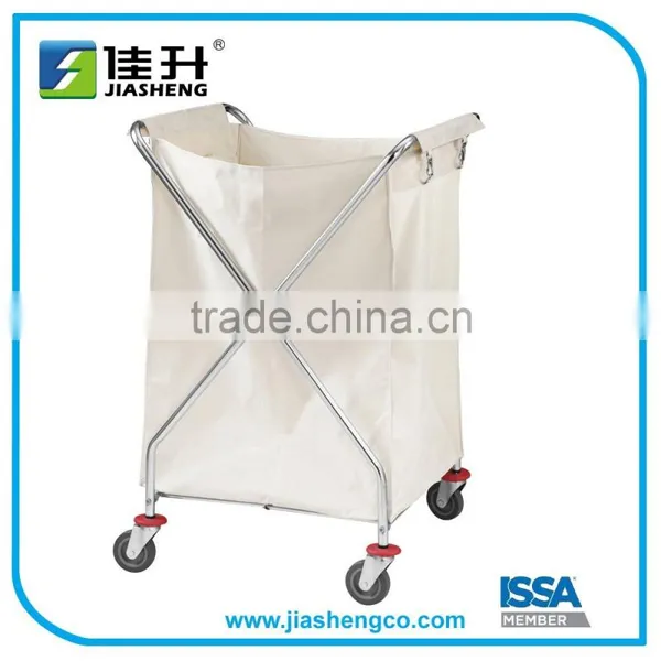 Foldable Laundry Dirty Clothes Basket photo-2