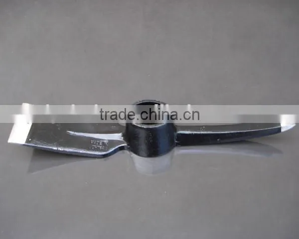 Forged Pickaxe, Pickaxe Types for Garden Tools Digging Tool photo-3