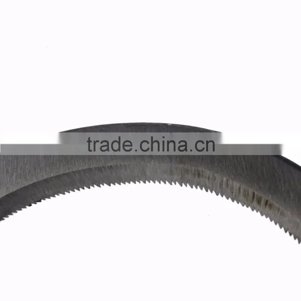 General Purpose Grass Hook With Offset Plain Edge Blades Sickle Garden Farm Tool photo-4