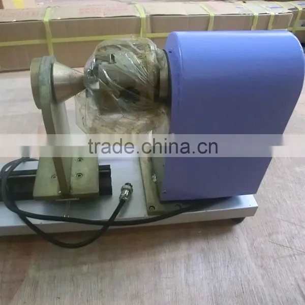 CNC Router Rotary Axis 3-jaw Chuck Rotary Attachment Laser Rotary Axis Co2 Laser Engraving Machine 80mm Accessory 550mm Track photo-2