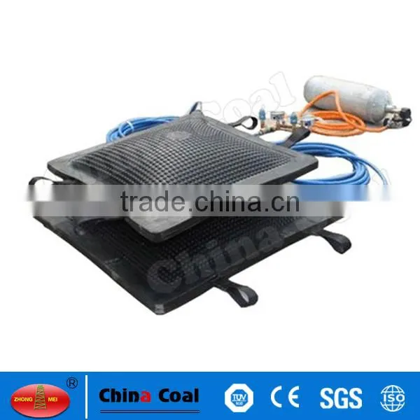Emergency Rescue Rubber Lifting Bags Safety Air Cushion photo-2