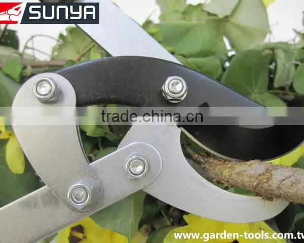 Agriculture Manual Aluminum Leverage Lopper photo-3