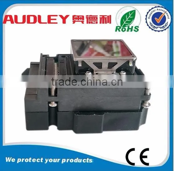 DX5, DX7, DX10 Printer Head, Printer Nozzle photo-3