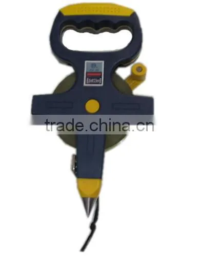 Long Steel Measuring Tape in Guangzhou Supplier photo-3