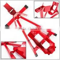 16" Support Stand Motorcycle Accessory Motorcycle Position Stand photo-4