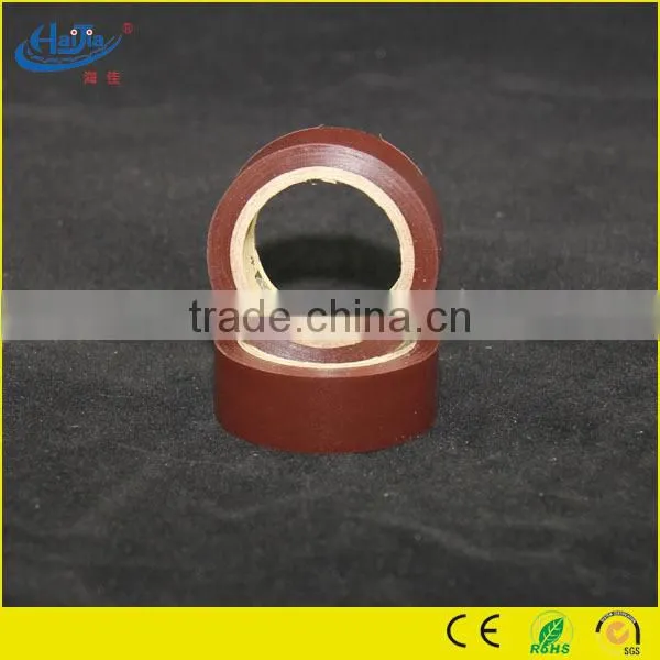 Top PVC Electrical Insulated Tape 600V photo-2