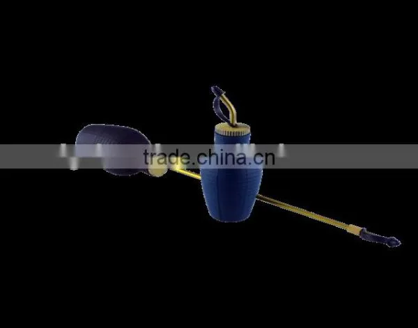 Brass Tube Pesticides Duster for Termite Bedbug SX-5020 photo-3