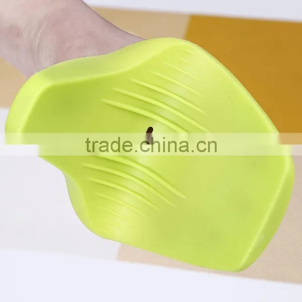 High Quality Factory Price Silicone Heat Insulation Glove photo-5