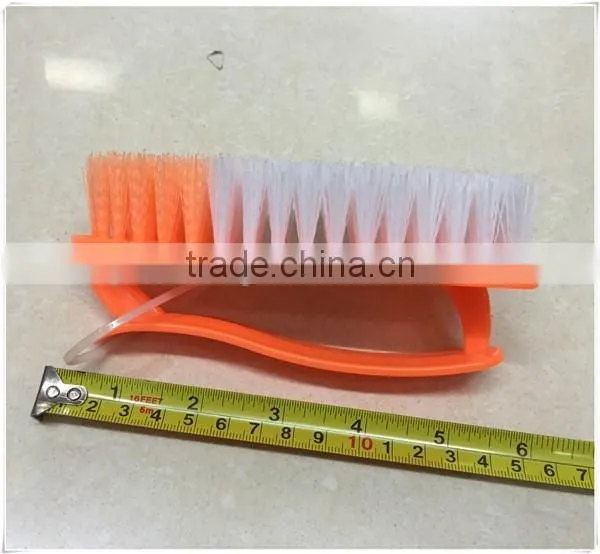 2015 High Quality Cheap Price Plastic Brush Clothes Brush photo-2