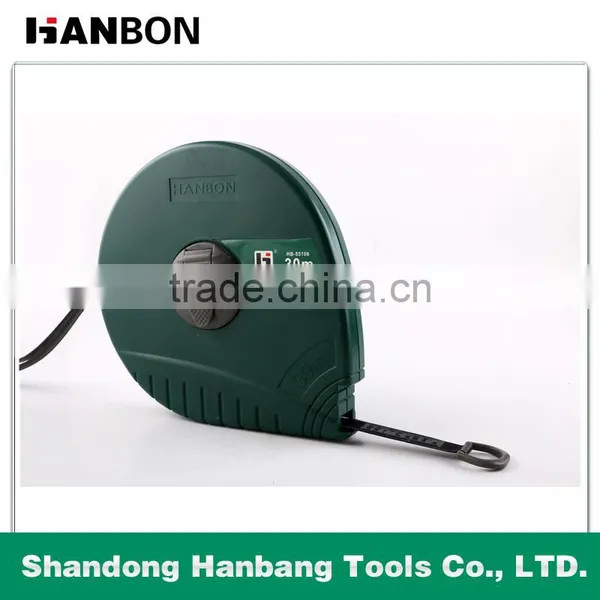 Multipurpose 100m Soft Fiberglass Tailor Tape Measure photo-5