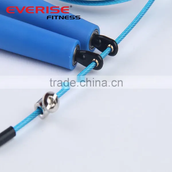High Speed Jump Rope With Fast Bearing in Handle photo-4