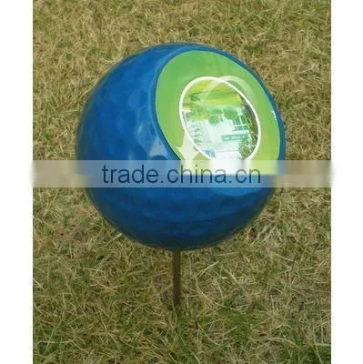 Printing Logo Plastic Golf Tee Marker photo-2
