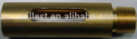 Air Blow Gun - Plastic Body - BG40C photo-4