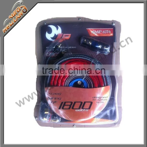 Car Audio Power Wire Pro Power Wire