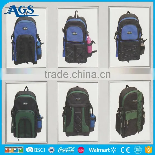 Good Quality Very Popular Student School Bag photo-5