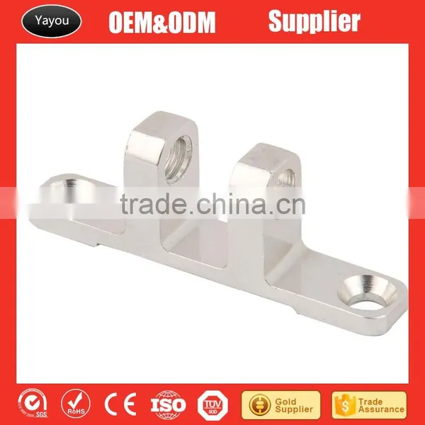Aluminium Bracket photo-3