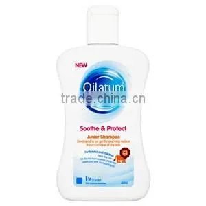 Oilatum Daily Junior Shampoo 200ml