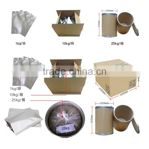 Improve Immune Houttuynia Cordata Extract Powder photo-2