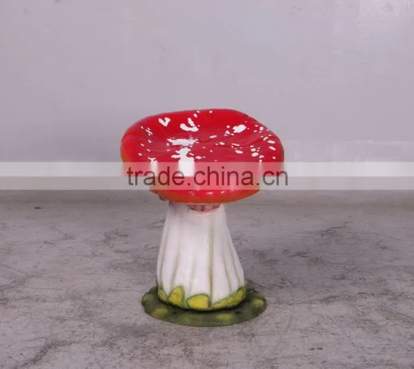 Single Mushroom Seat