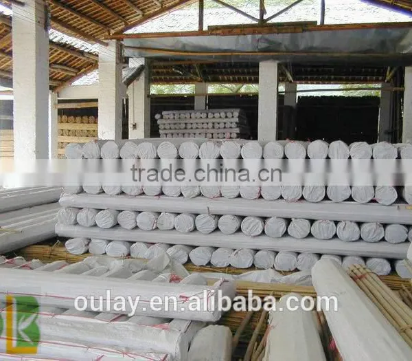 24~26MM 240CM Tonkin Bamboo Stakes For Orchard photo-5
