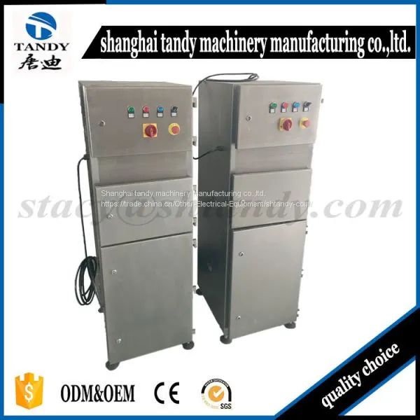 Cartridge Filter Dust Collector Machine photo-5