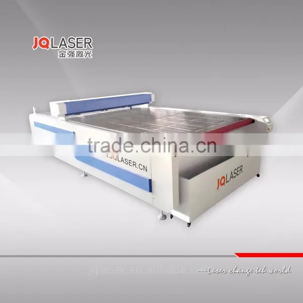 sports cloth women's skirt roll fabric automatic cutting machine