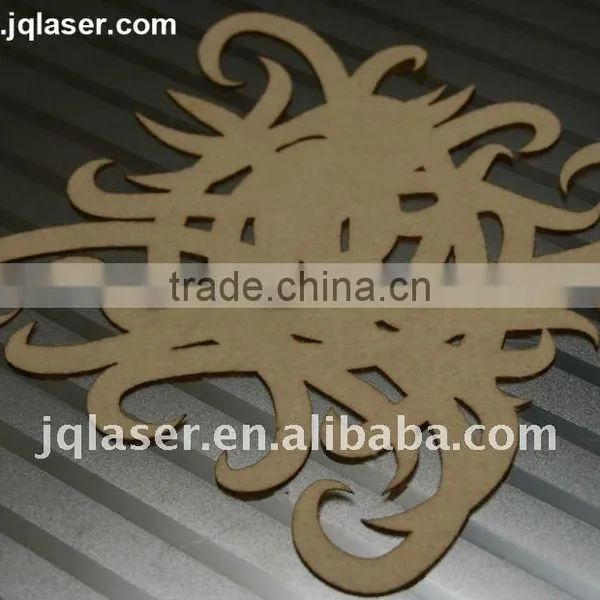 High Efficiency Locating Camera Fabric Laser Cutting Machine With Cheap Price photo-5