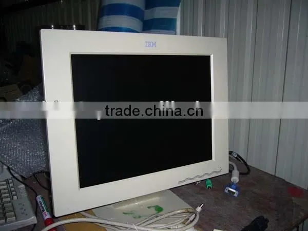 Second Hand Used LCD Monitor 17 and 19 Inch photo-5