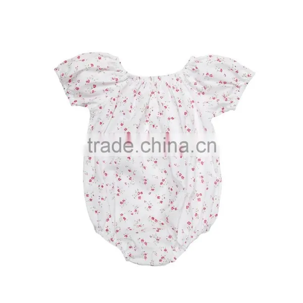 Infants & Toddlers Clothing Fashion Baby Clothes/ Baby Rompers With Button photo-2