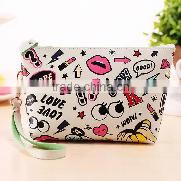 HFR-YB-156 Hot Sales PU Simulation Handbag Wholesale photo-3