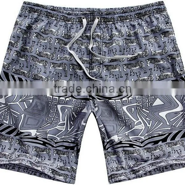Best-sell Summer Popular Beachwear Men's Swimwear photo-6