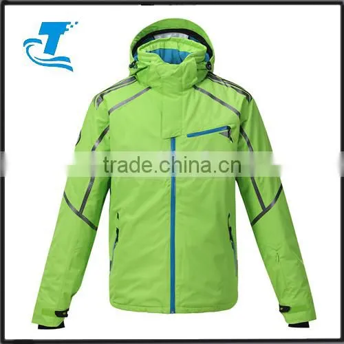 Hot Sale Mens Ski Jacket photo-5