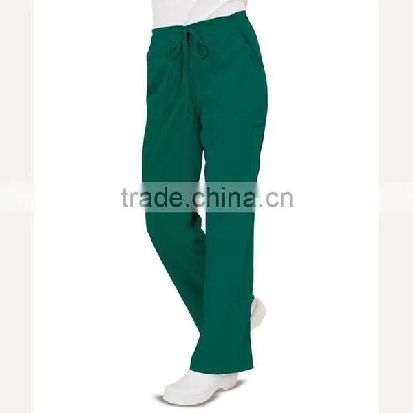 OEM/ODM Unisex Medical Scrubs Tops Hospital Scrubs Uniforms Design photo-5