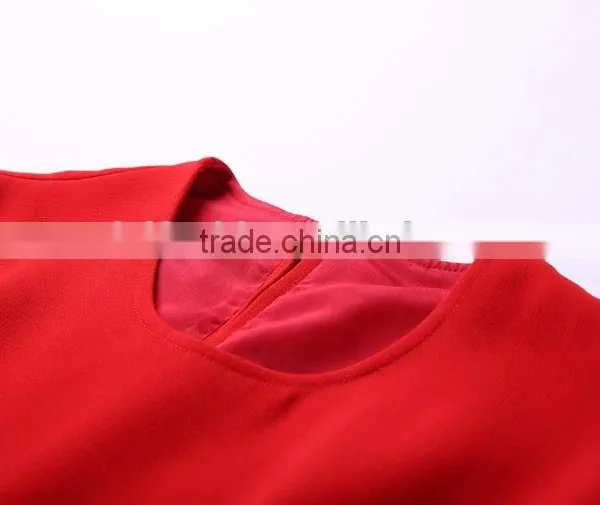 Oem Hot Ladies Wear/ Sexy Lady Western Slim Wear photo-5