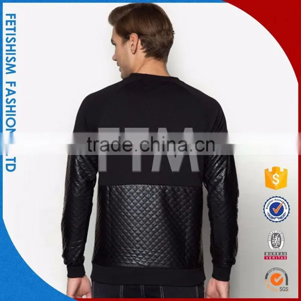 Top Quality OEM Short Sleeve Hoodie Sweatshirt photo-5