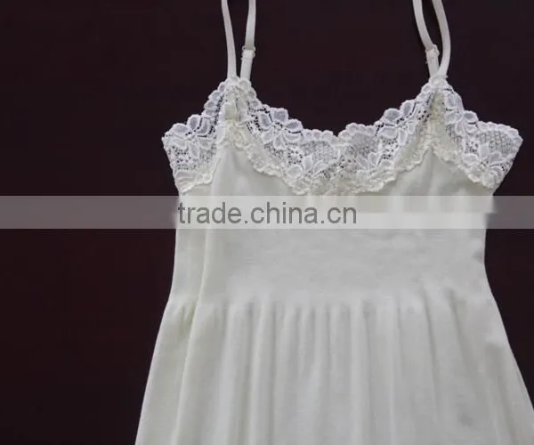 Factory Provide Latest Seamless Long Skirt Design photo-3