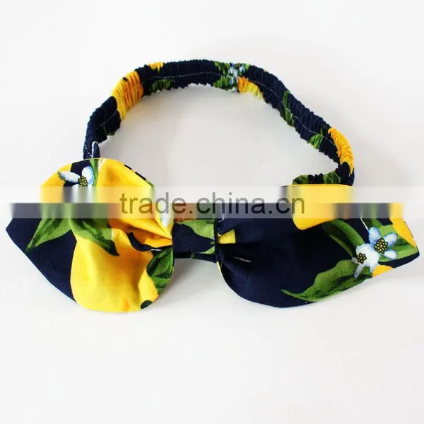 ShiJ Toddler Girls Clothing Cute Lemon Baby Outfits photo-4