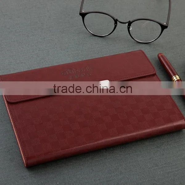 25K Faux Leather Planner Custom Section Sewing Organizer Agenda Personal Diary Notebook photo-2