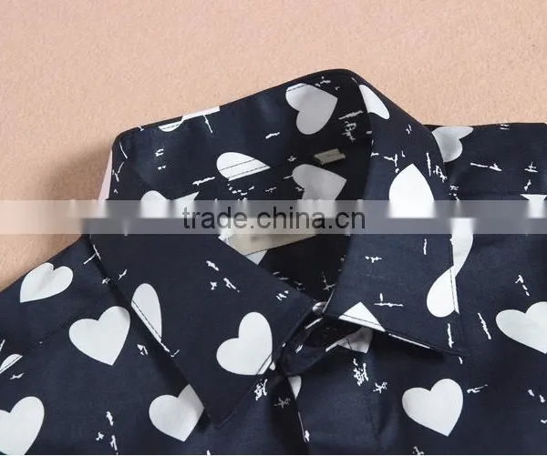 Casual Shirt for Men (Satin Fabric) photo-4