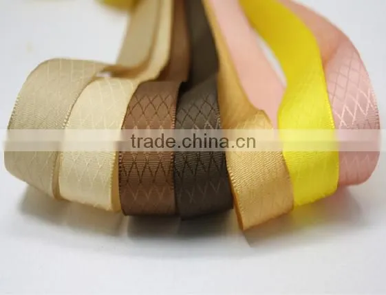 Hi-ana Ribbon 146 Wholesale Good Quality Low Cost Beautiful Rhombus Ribbon Suppliers photo-2